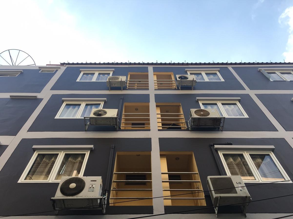 The Corner Ratchada Ξενοδοχείο Μπανγκόκ Εξωτερικό φωτογραφία